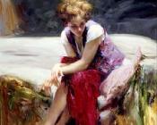 Whispering Heart - 皮诺·丹尼尔